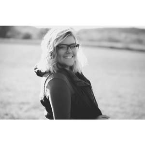 Meet your Posher, Corryn diana